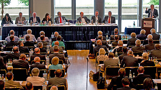 dbb Bundeshauptvorstand in Dresden dbb Bundeshauptvorstand in Dresden