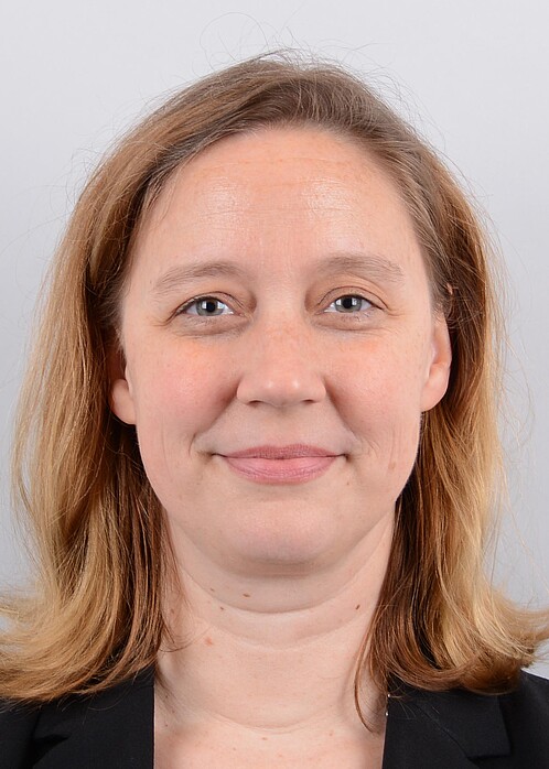 Anne Schwenk
