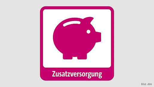 Zusatzversorgung Zusatzversorgung