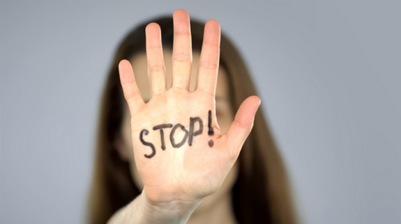 Im Kampf gegen Gewalt an Frauen alle Register ziehen