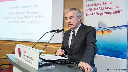 Klaus Dauderstädt