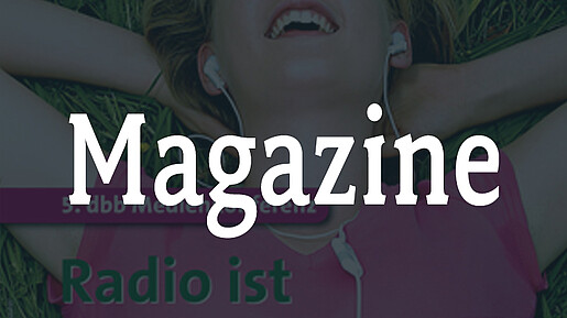 Magazine Magazine