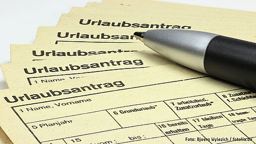 Urlaub Urlaub