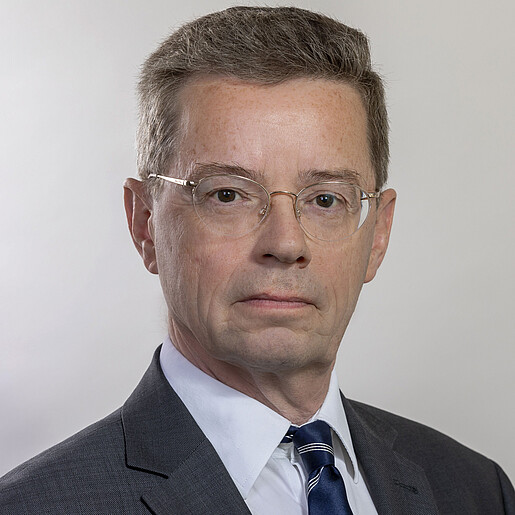 Matthias Pechstein Europarecht, Jean-Monnet-Lehrstuhl, Matthias Pechstein, Öffentliches Recht
