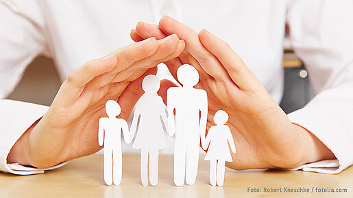 Familie