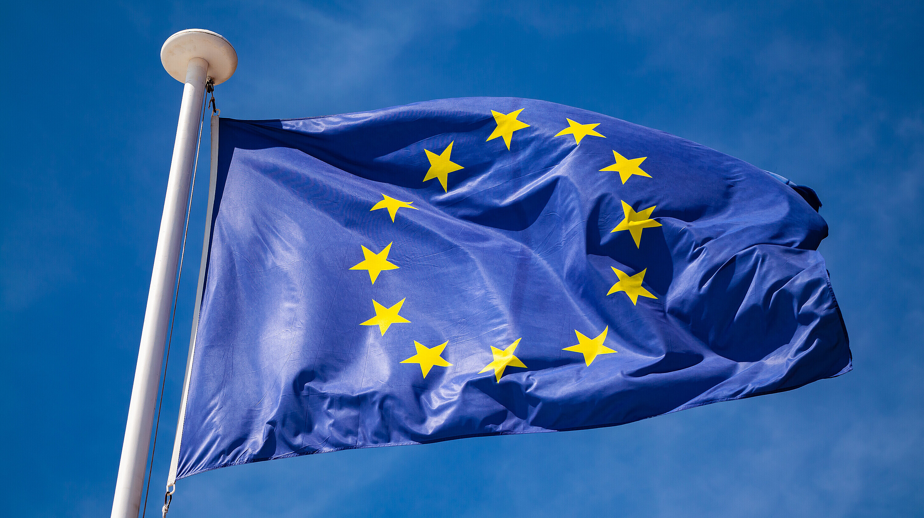 Ein handlungsfähiger Staat braucht europäische digitale Souveränität