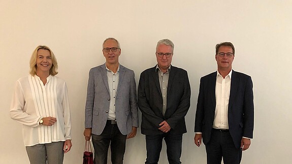 Betriebsratswahl der Autobahn GmbH Betriebsratswahl der Autobahn GmbH