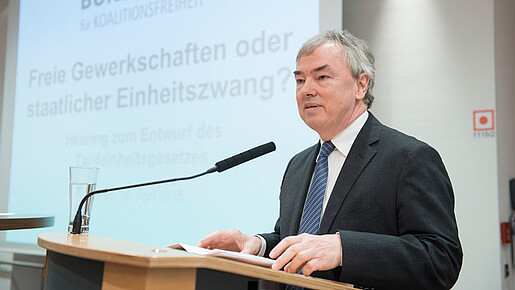 Dauderstädt auf dem Symposium Dauderstädt auf dem Symposium