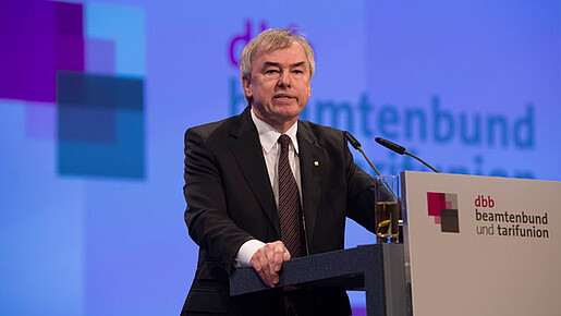 Klaus Dauderstädt