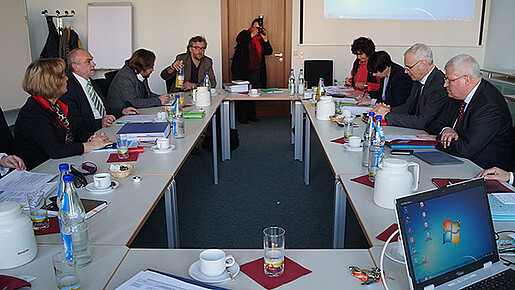 Tarifverhandlungen für den Lehrkräftebereich in Sachsen