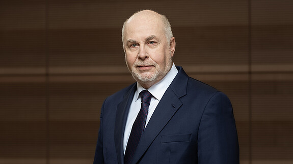Ulrich Silberbach: Radikale und menschenfeindliche Positionen haben weder im Staatsdienst noch im dbb etwas zu suchen. dbb Bundesvorsitzender Ulrich Silberbach
