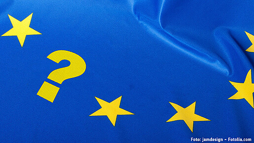 Europas Zukunft – Aufbruch oder Abbruch Europas Zukunft – Aufbruch oder Abbruch