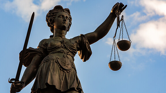 Personalmangel in der Justiz