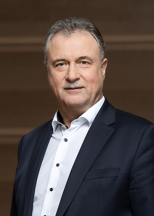 Klaus Weselsky dbb, Bundesleitung