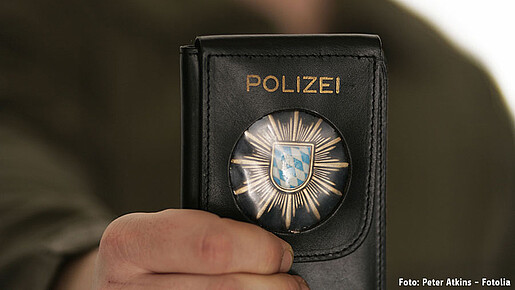 Polizei Polizei