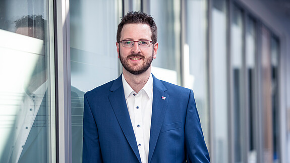 Christoph Strehle