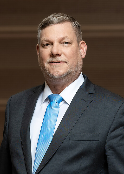 dbb, Bundesleitung