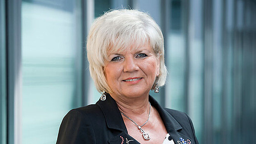 Helene Wildfeuer Helene Wildfeuer
