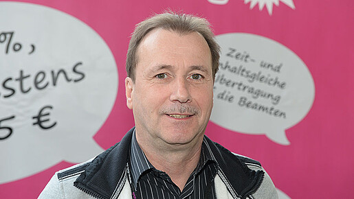 Gerhard Vieth
