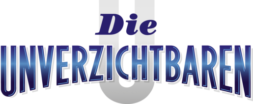 Logo der Kampagne www.die-unverzichtbaren.de Logo der Kampagne www.die-unverzichtbaren.de
