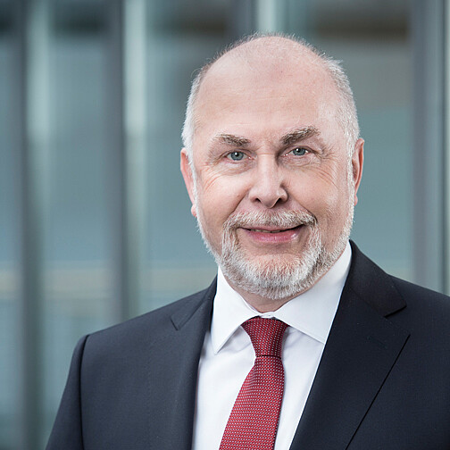 Ulrich Silberbach