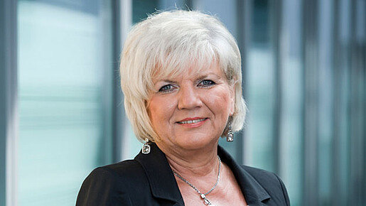 Helene Wildfeuer Helene Wildfeuer