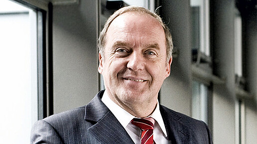 Dieter Dewes