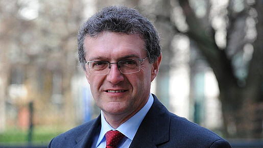 Hermann Benker
