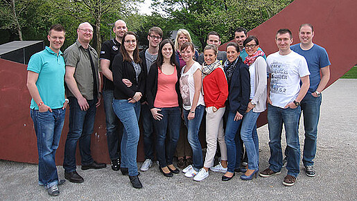 Workshop Zeitmanagement 2013