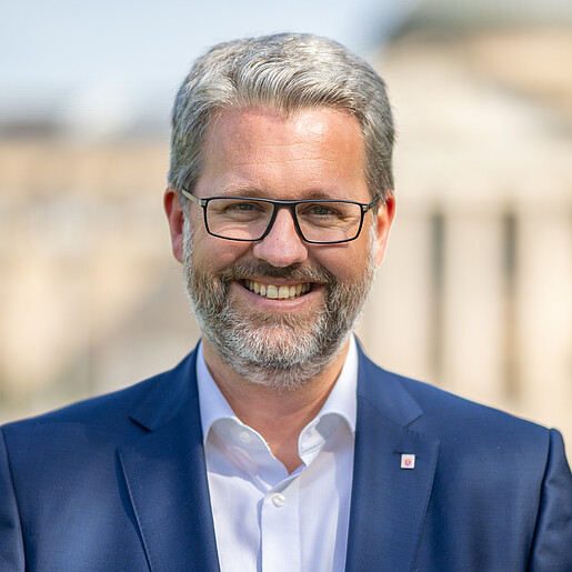 Patrick Burghardt