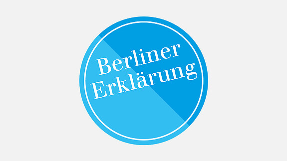 Berliner Erklärung