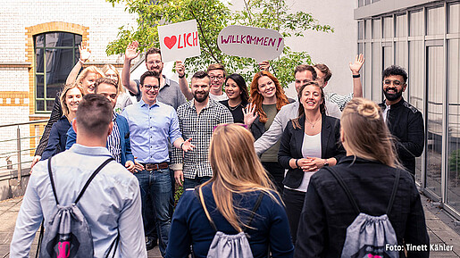 START-Workshop der dbb jugend START-Workshop der dbb jugend
