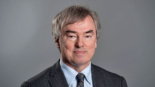Klaus Dauderstädt