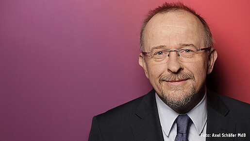 Axel Schäfer Axel Schäfer