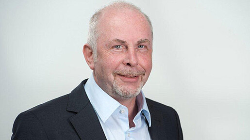 Ulrich Silberbach Ulrich Silberbach