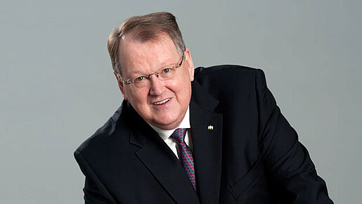 Peter Heesen Peter Heesen