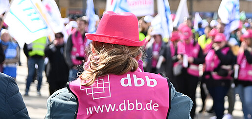 Einkommensrunde
