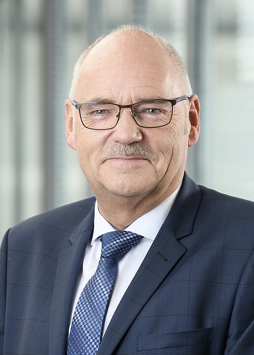 Friedhelm Schäfer Friedhelm Schäfer
