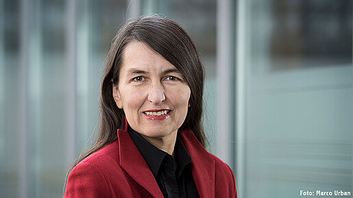 Kirsten Lühmann Kirsten Lühmann