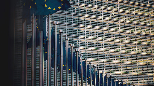 Weniger Deutsche in EU-Verwaltung: dbb fordert Strategie für Personalentwicklung