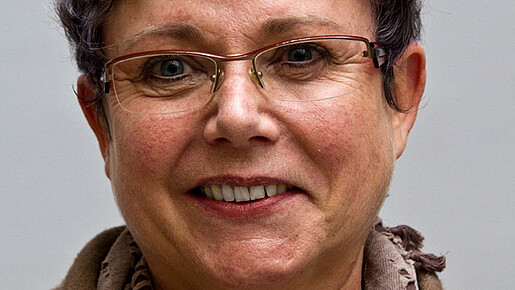 Gertrud Schäffler-Kroner