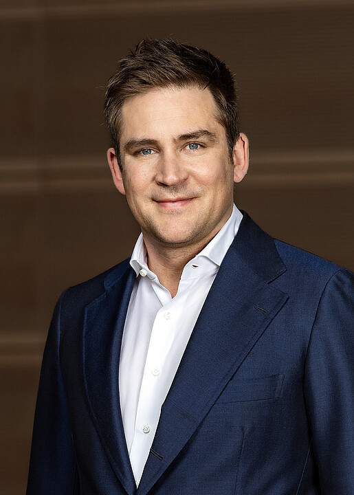Florian Köbler Bild von Florian Köbler