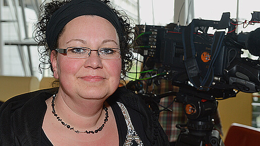 Sandra van Heemskerk