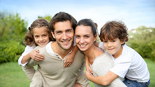 Familie Familie