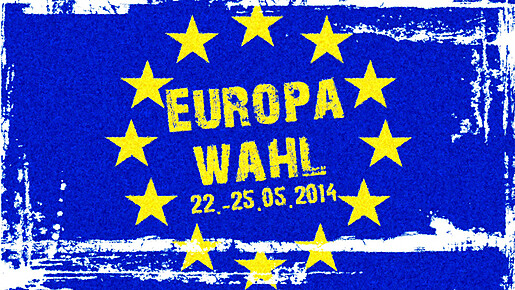 Europawahl 2014 Europawahl 2014
