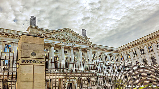 Bundesrat Bundesrat
