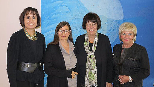 Zeit für eine gerechte Frauenpolitik in Deutschland