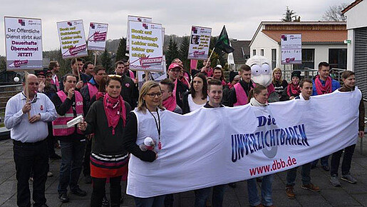 Bundesjugendausschuss März 2015