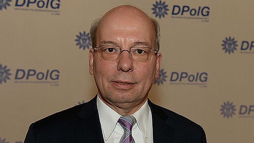 Rainer Wendt Rainer Wendt