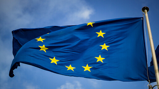 Mit dem Europatag am 9. Mai erinnert die Europäische Union an ihre Anfänge.